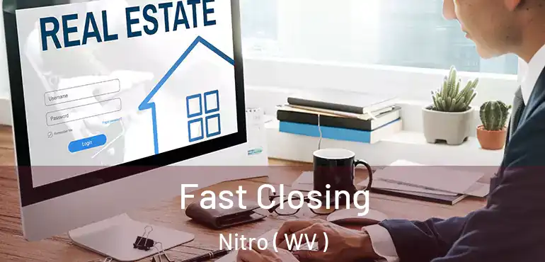  Fast Closing Nitro ( WV )