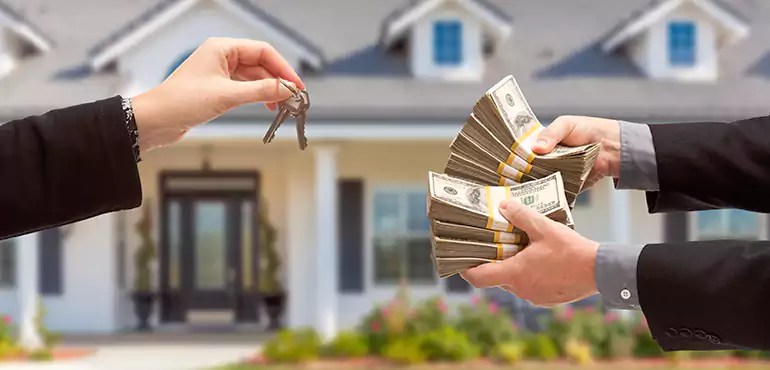 Trusted Home Buying Company Near You in West Virginia, WV