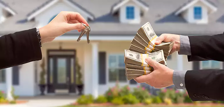 Quick Property Buying Process in West Virginia, WV