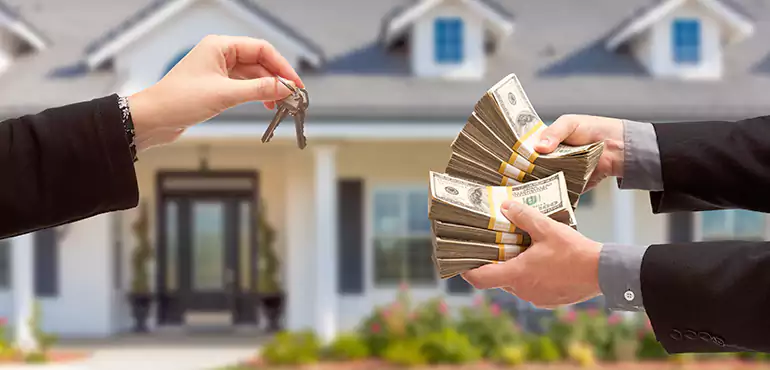 Common Situations Where a Fast Sale Makes Sense in West Virginia, WV