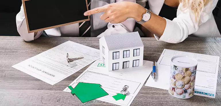 Solutions for homeowners in pre-foreclosure in West Virginia, WV