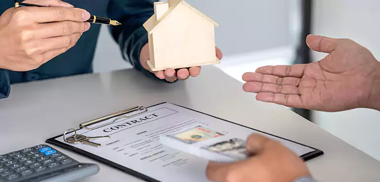 Why Choose Us to Avoid Foreclosure in West Virginia, WV