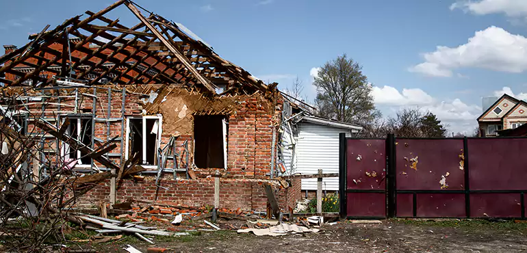 The Emotional Relief of Selling "As-Is" in West Virginia, WV