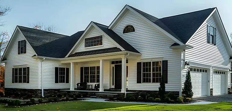 We Buy Torn Down Houses in Any Condition Across West Virginia – Get a Cash Offer Today