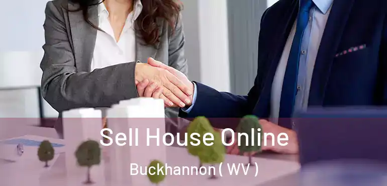  Sell House Online Buckhannon ( WV )