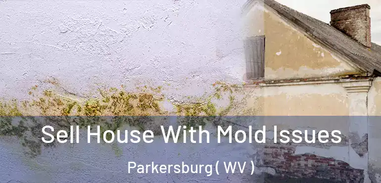  Sell House With Mold Issues Parkersburg ( WV )