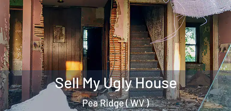  Sell My Ugly House Pea Ridge ( WV )